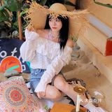 成都新店首发｜走进泰剧里的泰国🇹🇭餐厅🌴