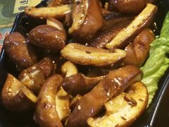 -吉志烤肉(太原总店)