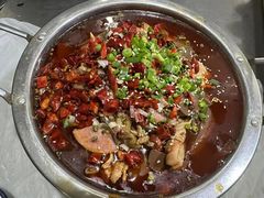 -聚福缘菜馆(隆昌路店)