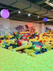 -宝燕乐园(闵行旗舰店)