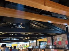 -梨花自助烤肉(天河城店)