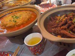 -山四砂锅(太原钟楼街店)