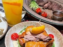 -Nord Grill&Bar Highland诺德西餐(深圳欢乐海岸店)