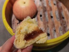 山楂苹果包-老淮滨-蚌埠非遗小吃(淮河路店)