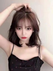 -名发世家烫染