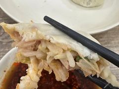 -津门张记包子铺(华昌道店)