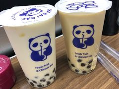 -茶百道(太平门直街店)