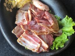 -石记老北京炙子烤肉(松园店)