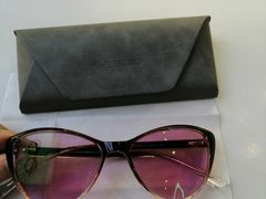 -爱视眸Eyeblling眼镜·依视路·蔡司镜片折扣店(百联南方商城购物中心)
