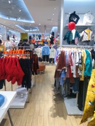 -balabala巴拉巴拉(杭州龙湖滨江天街店)