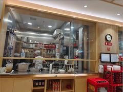 -喜家德虾仁水饺(深圳印力中心店)