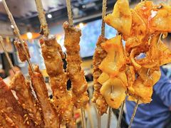 -枪火串烧·东北特色烧烤(罗湖总店)