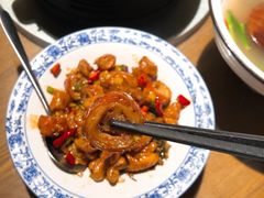 -甘家界柠檬鸭(安吉店)