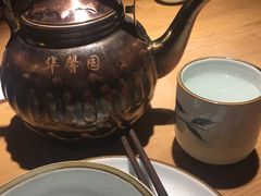 -华馨园北京烤鸭