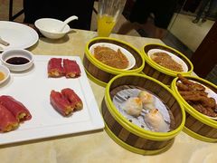 -明泉居茶点荟(车陂店)