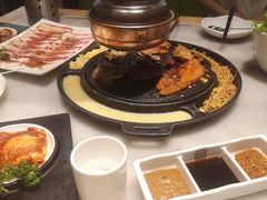 -韩宫宴和牛烤肉(合肥滨湖银泰城店)