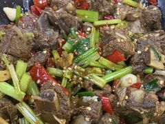 -牛八宝桂林米粉(八里庄店)