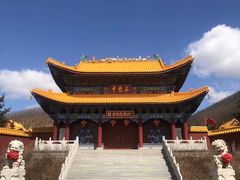 -六鼎山文化旅游区