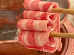 -八先生涮肉房(三里河店)