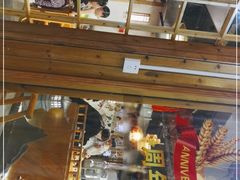 门面-胖记烤肉(江汉路店)