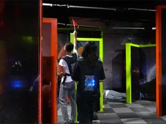 -空气湃·运动嘉年华·团建拓展生日趴·真人CS