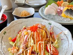 -柚·日式料理-富力万丽酒店