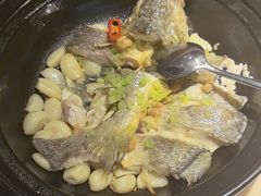 -汤城小厨•粤菜•靓汤(金宝街店)