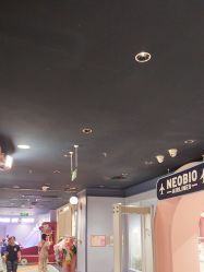 -奈尔宝家庭中心·亲子餐厅(北京东坝万达店)