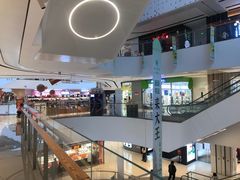 -北京长安天街