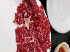 -五洲牛肉美食馆