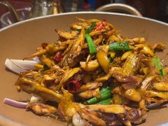 -肖记公安牛肉鱼杂馆·省级非物质文化遗产(三角路直营店)