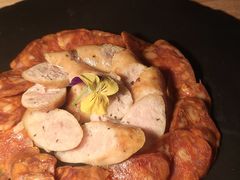 -LA CREPERIE BRETONNE布列塔尼法式餐厅(天童北路店)