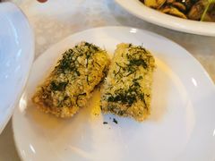 香玉椿卷-南普陀素菜馆