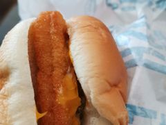 -麦当劳(深圳北站高铁店)