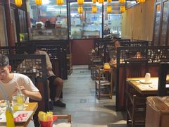-五十六号院涮肉(雍和宫店)