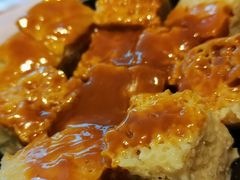 -金记 酿皮·煲烧饭(万博店)