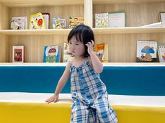 -蓝旗亲子游泳(范湖万达广场店)