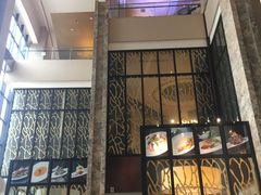 -成都保利公园皇冠假日酒店(熊猫基地店)