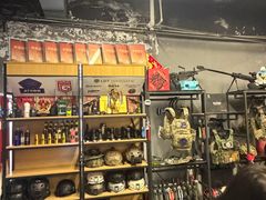 -ATD街区·密室型真人CS·团建活动(王四营店)