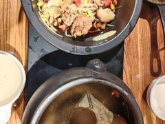 -云海肴·汽锅鸡·云南代表菜(五道口购物中心店)