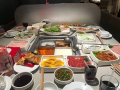 -海底捞火锅(群光广场店)