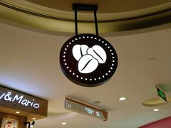 -COSTA COFFEE(恒基名人购物中心店)
