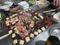 -同心烧烤(总店)