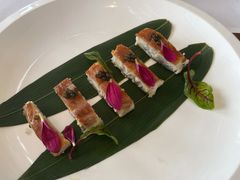 -北京柏悦酒店·锦庭餐厅Dining Room