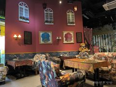 -小娘惹厨房Little Nyonya(狮城有约上榜店)