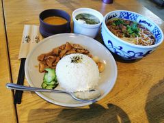 -故宫餐厅(景运门店)