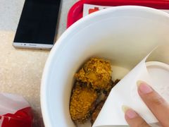 -肯德基(新人民公园店)