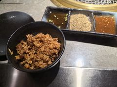 -谷牛日式烤肉(宝山U天地店)