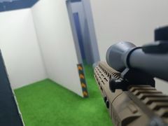 -兵魂·室内真人CS枪战俱乐部·团建·军事轰趴馆