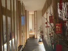 -梅间堂茶馆(绿地缤纷城店)